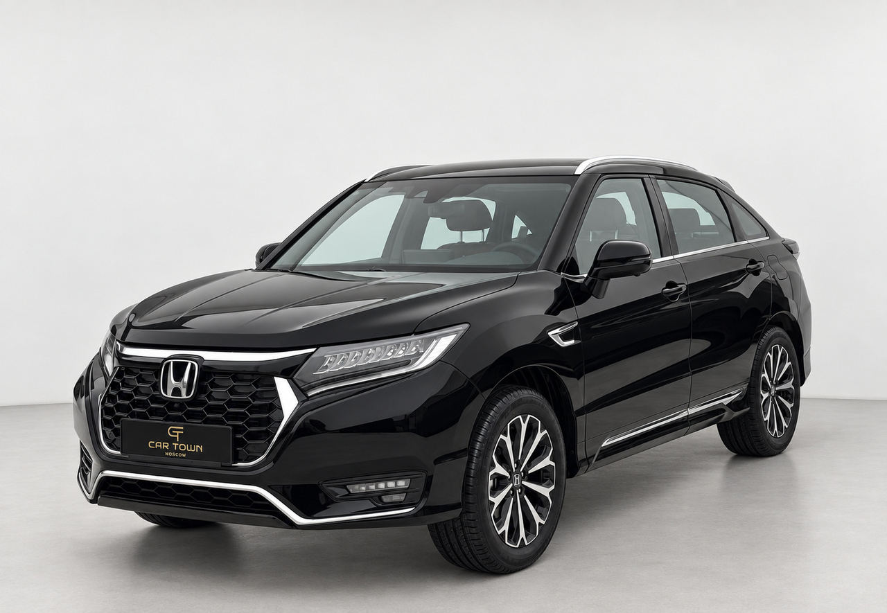 Honda UR-V
