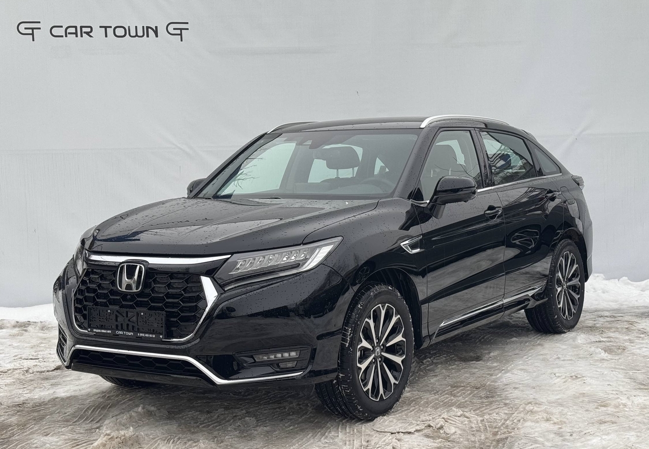 Honda UR-V