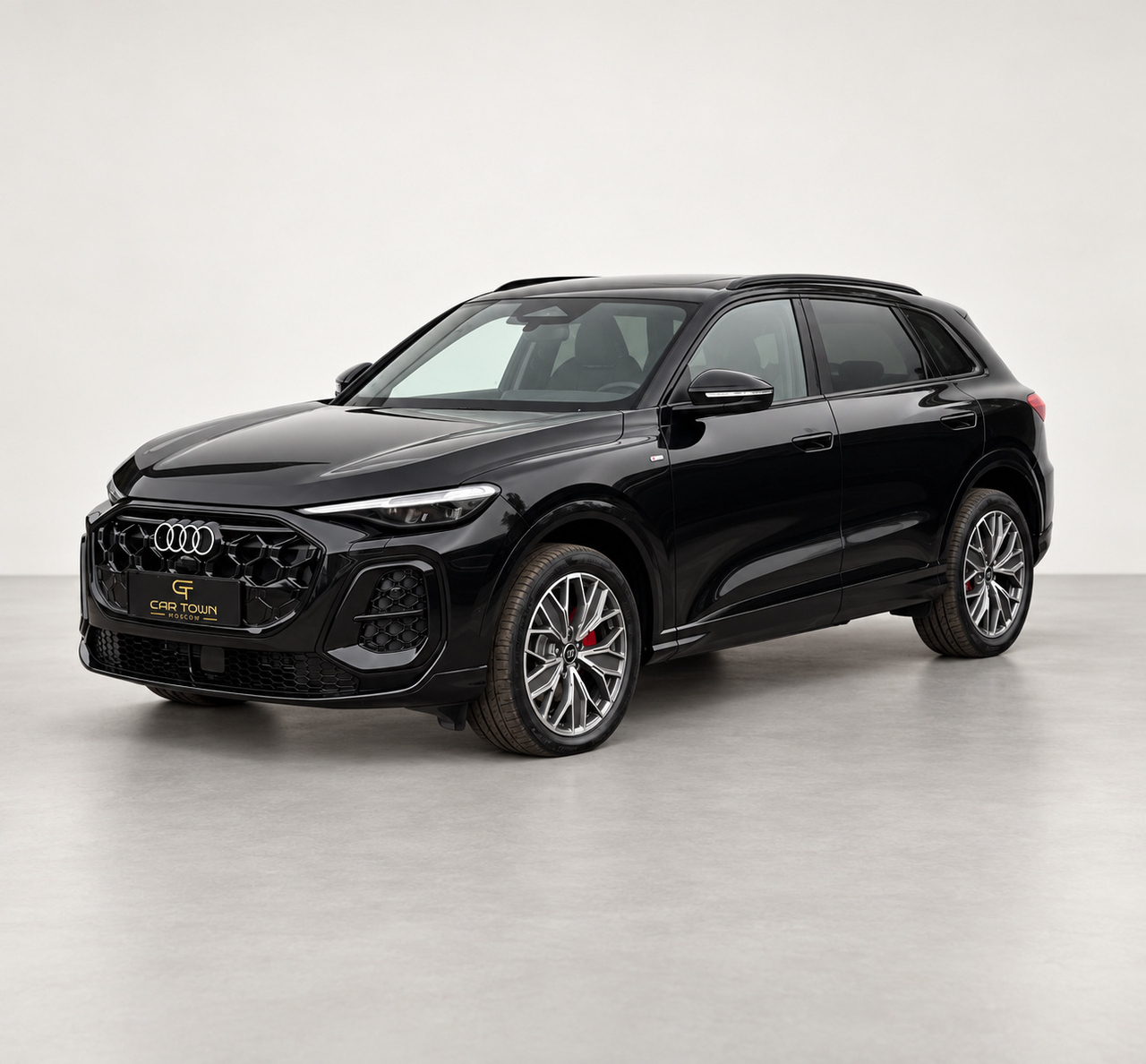 Audi Q5 Sportback