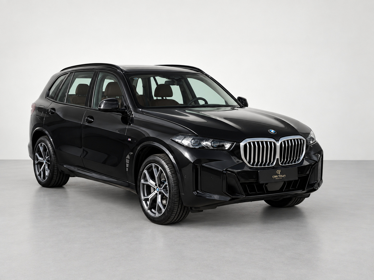 BMW X5 Series 2026 — фото 4