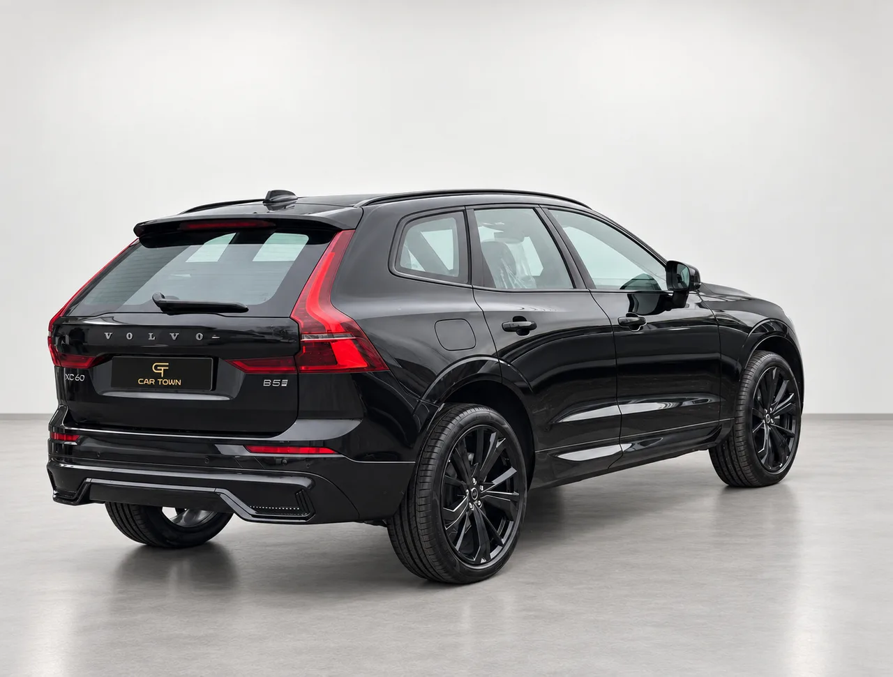 Volvo XC60 2026 — фото 5
