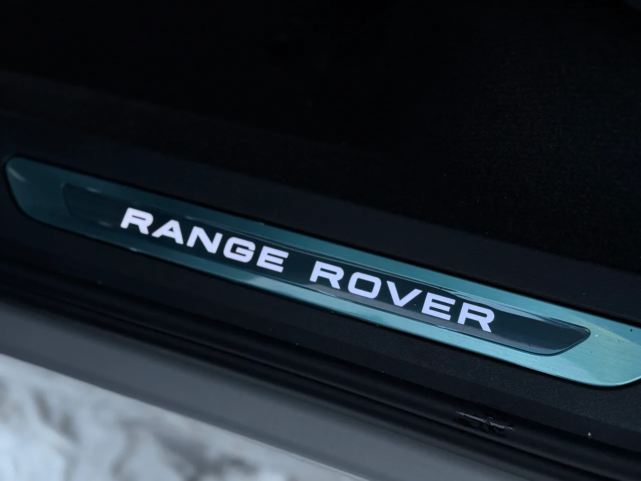 Land Rover Range Rover Evoque 2026 — фото 23
