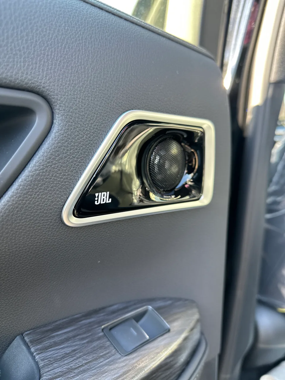 Toyota Land Cruiser 2025 — фото 14