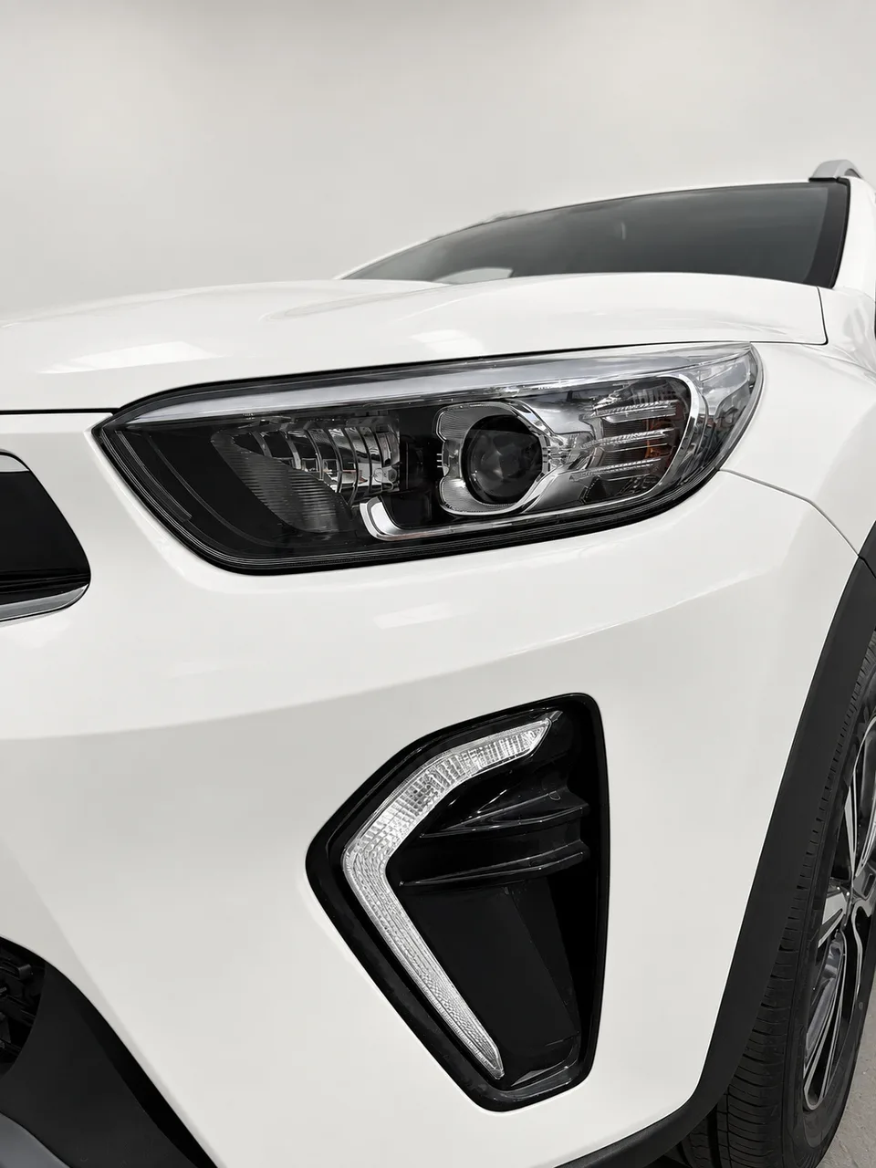 Kia KX1 2026 — фото 9
