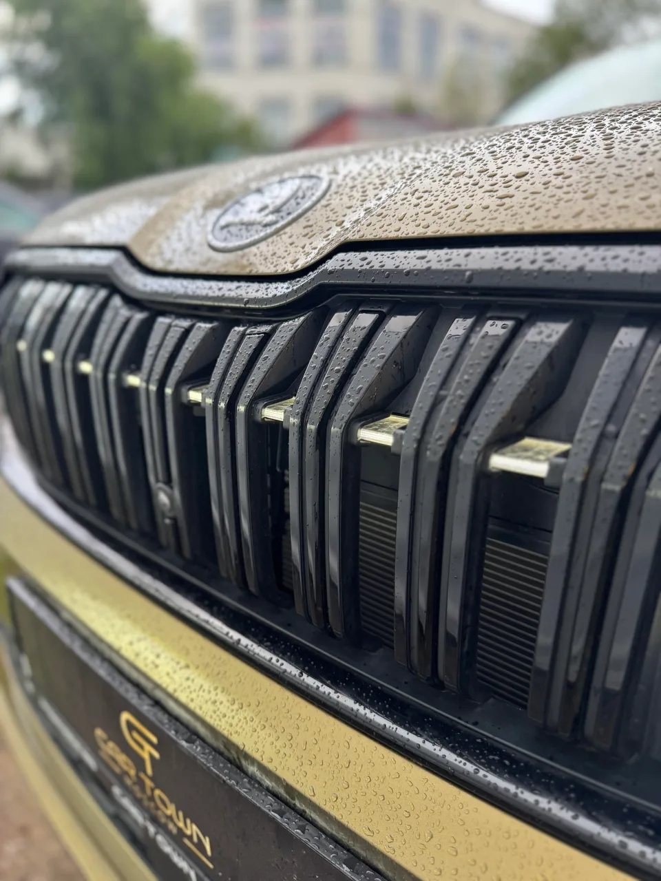 SKODA Kodiaq 2025 — фото 31