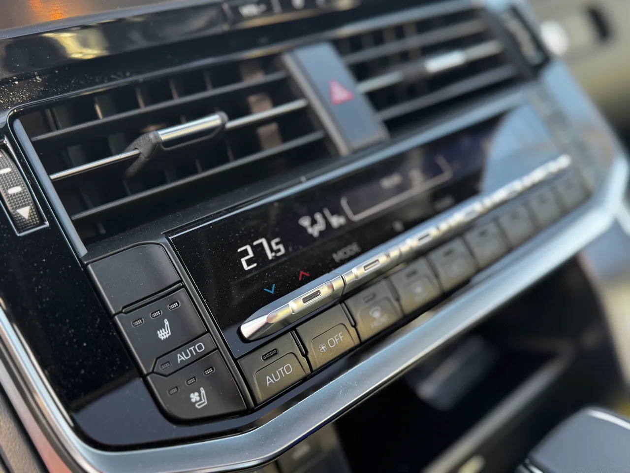 Toyota Land Cruiser 2025 — фото 23