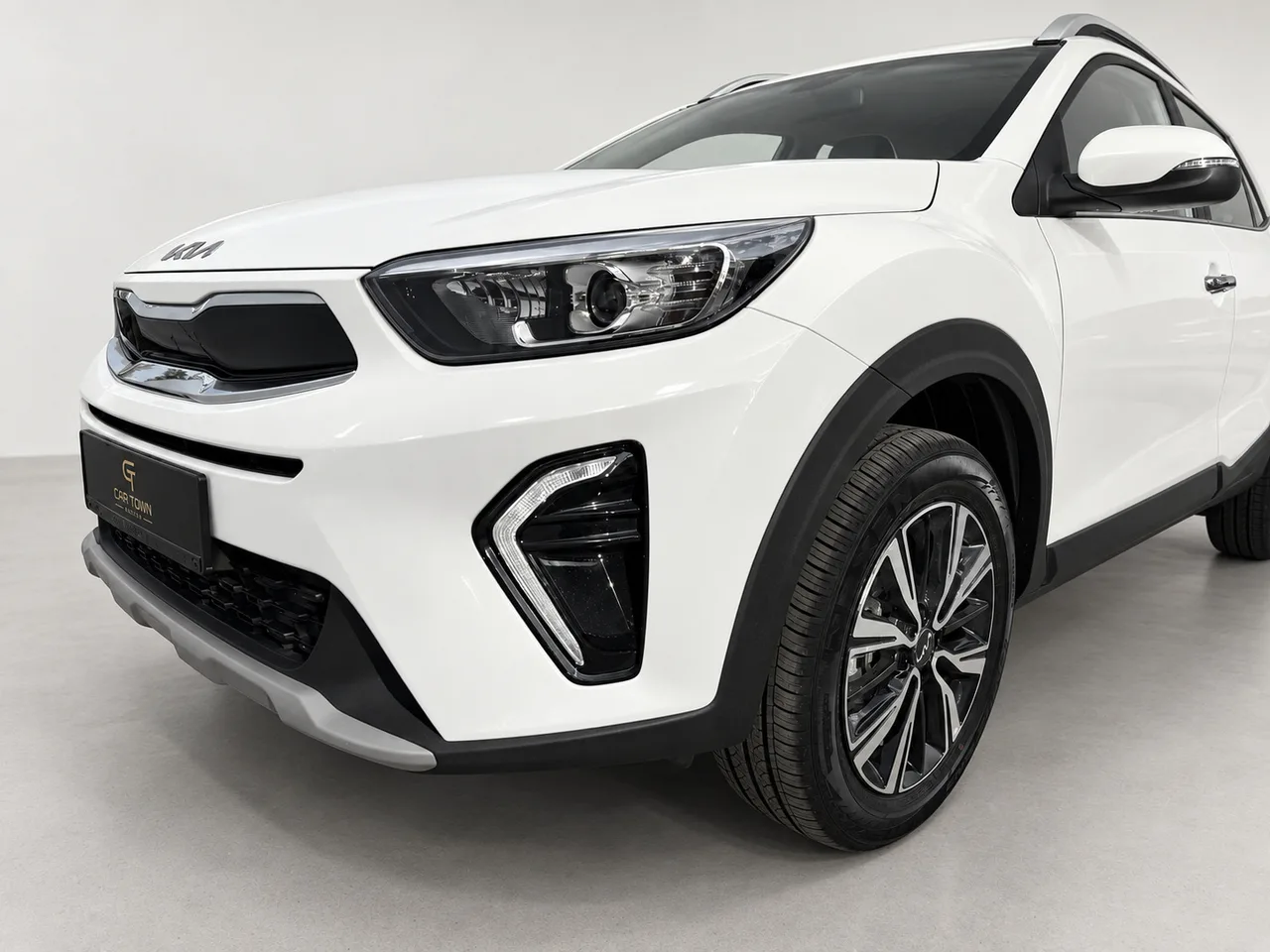 Kia KX1 2026 — фото 8