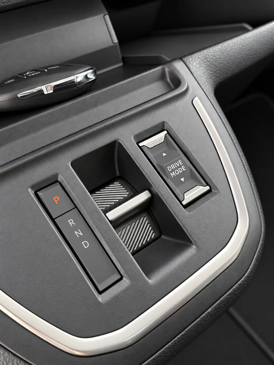 Citroen SpaceTourer 2026 — фото 13