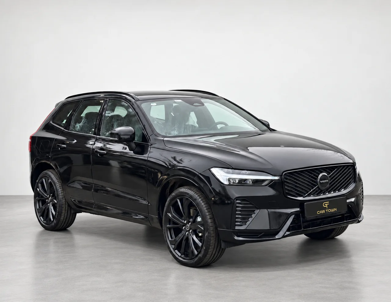 Volvo XC60 2026 — фото 2