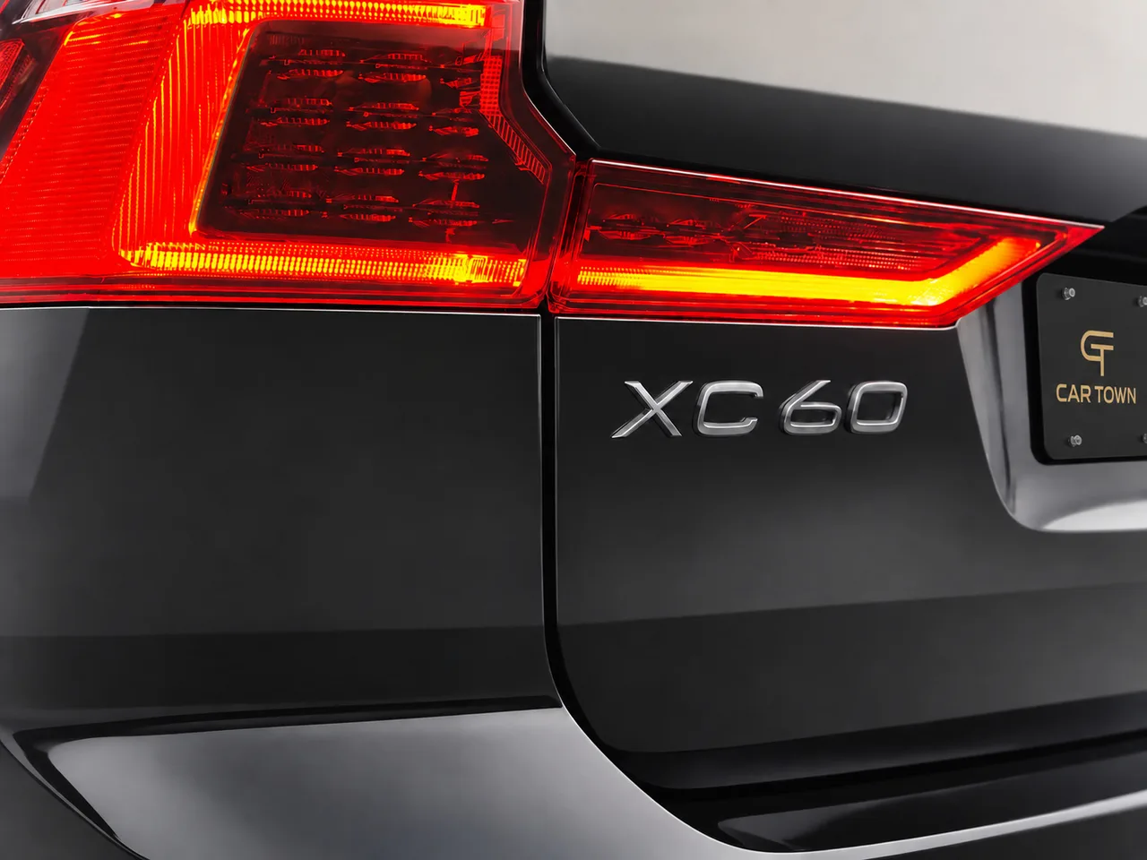 Volvo XC60 2026 — фото 46
