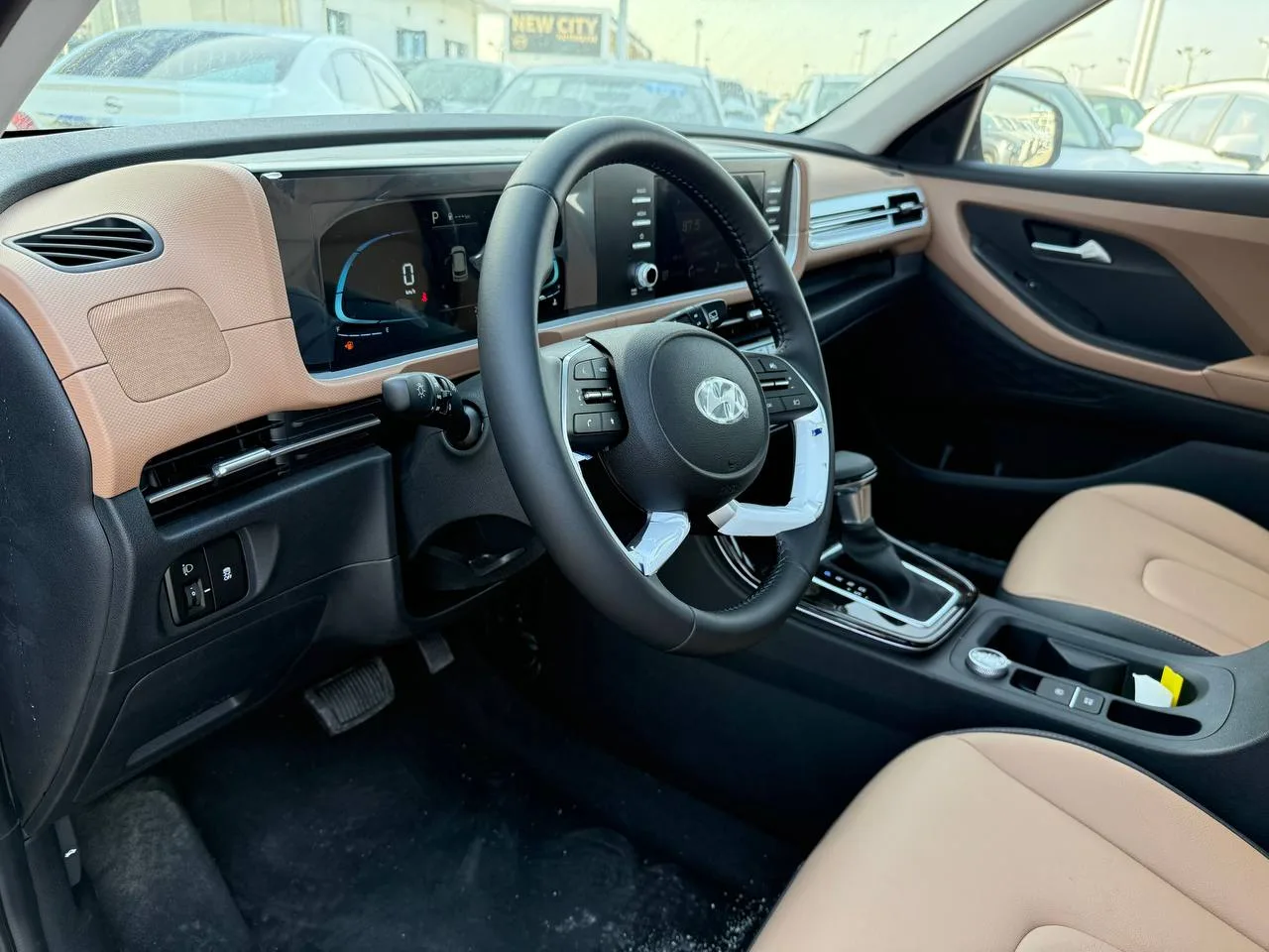 Hyundai Creta 2025 — фото 15