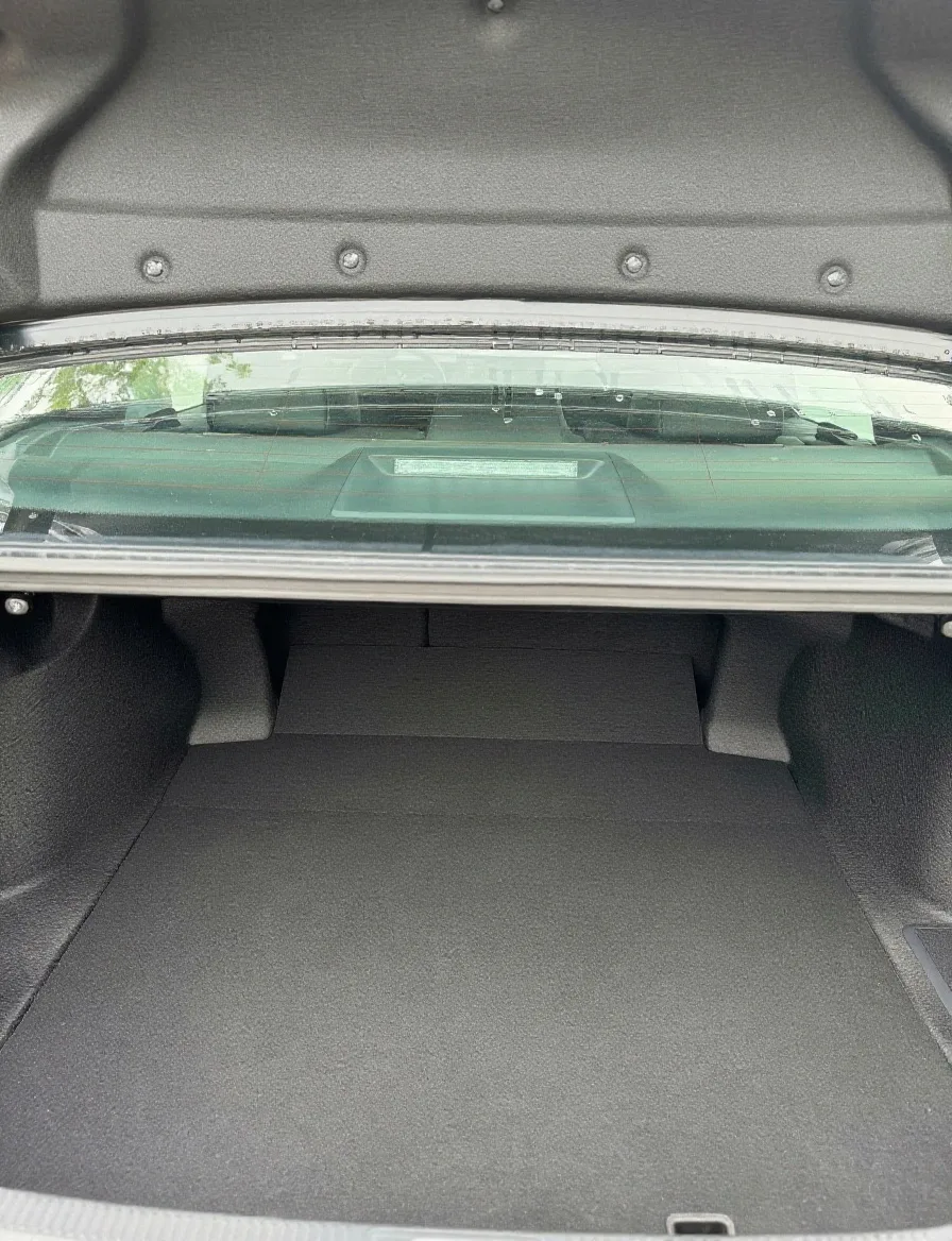 Toyota Camry 2026 — фото 2