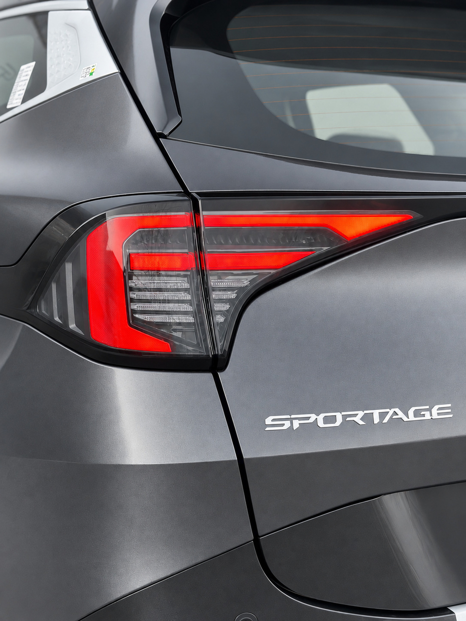 Kia Sportage 2026 — фото 11