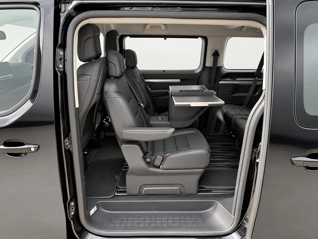 Citroen SpaceTourer 2026 — фото 19