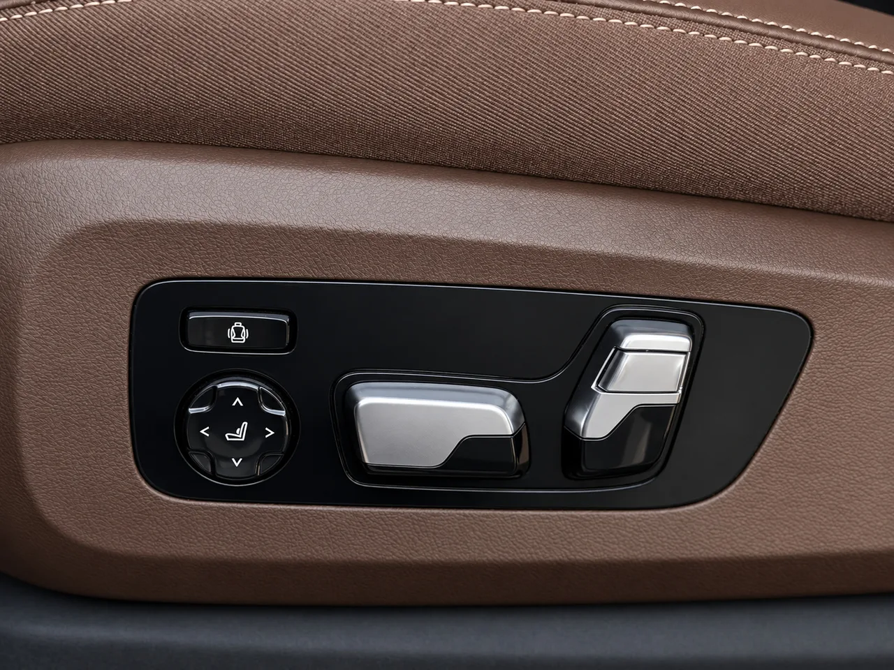 BMW X5 Series 2026 — фото 17
