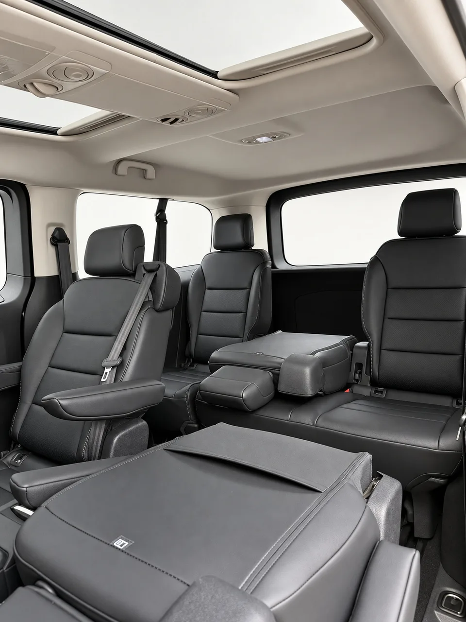 Citroen SpaceTourer 2026 — фото 27