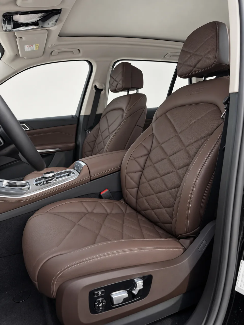 BMW X5 Series 2026 — фото 24