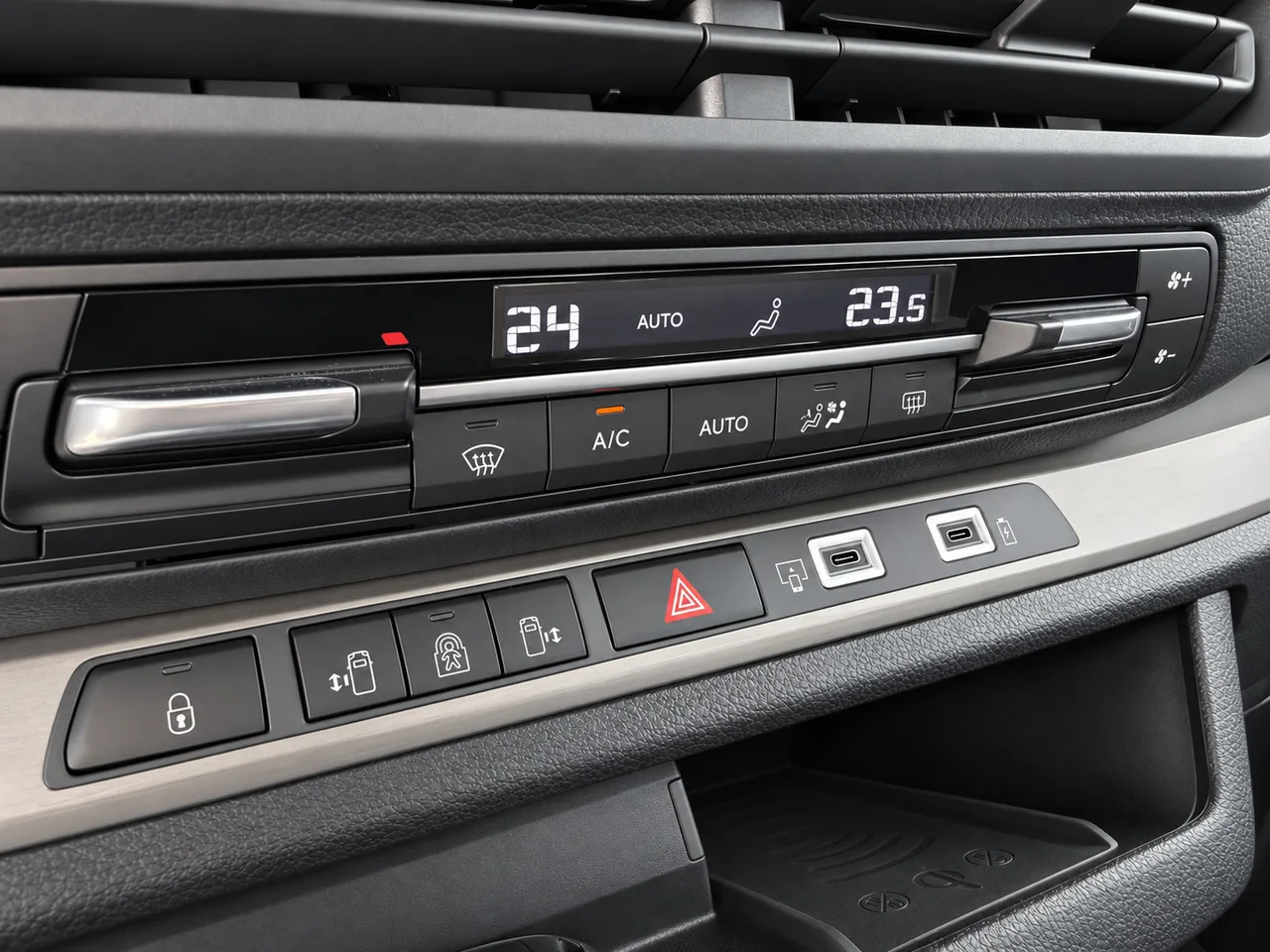 Citroen SpaceTourer 2026 — фото 17