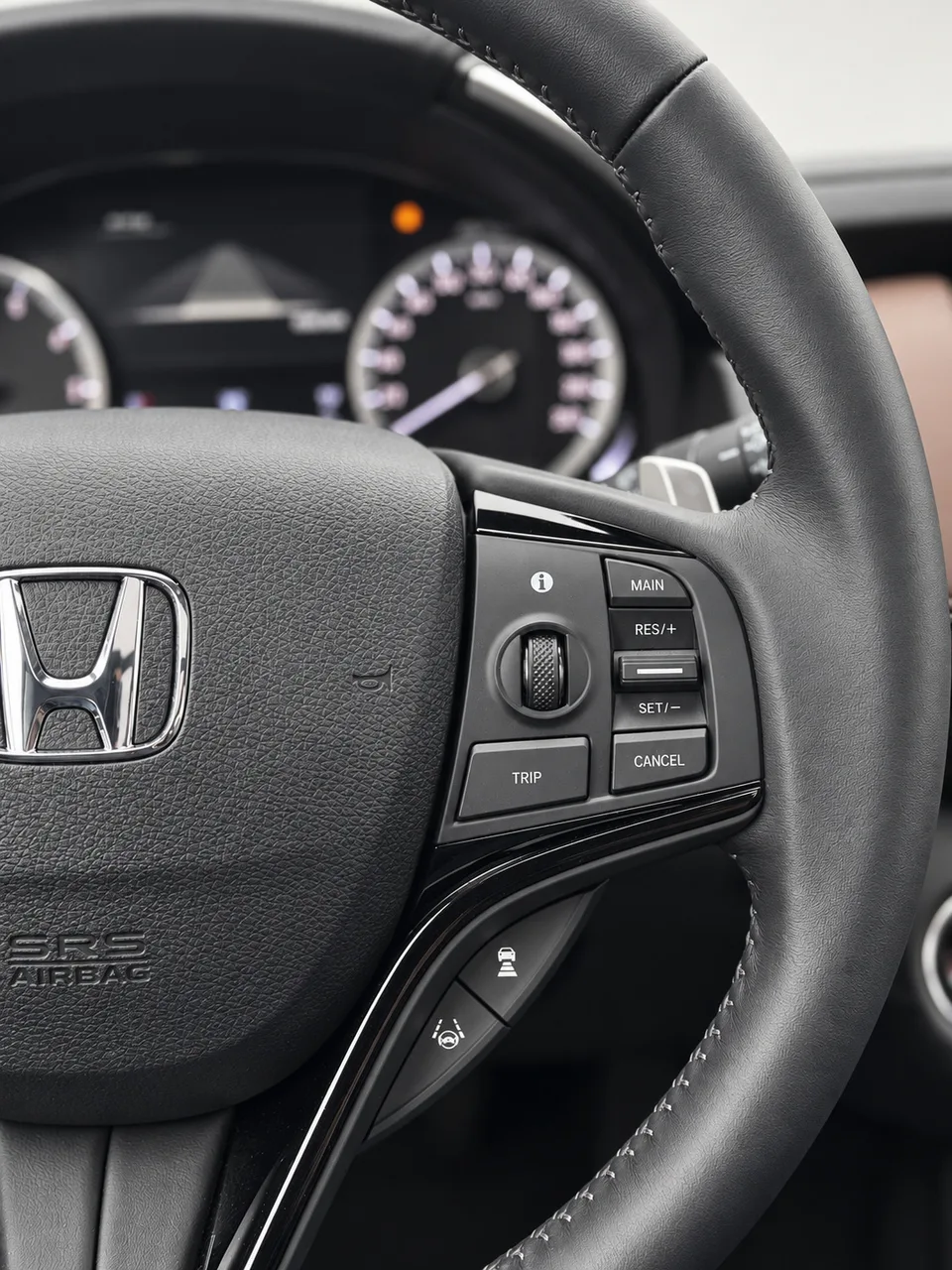 Honda UR-V 2026 — фото 28