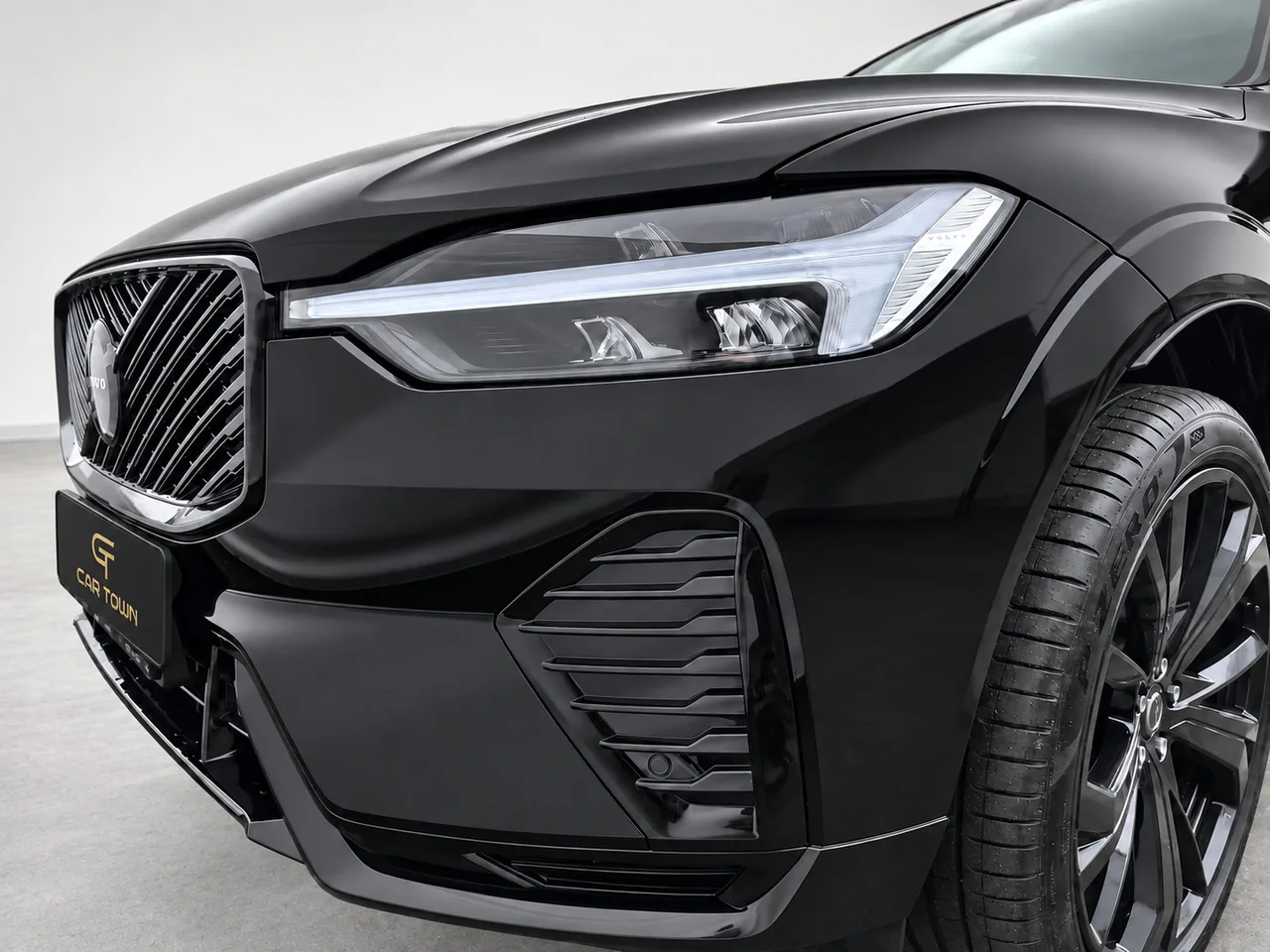 Volvo XC60 2026 — фото 34