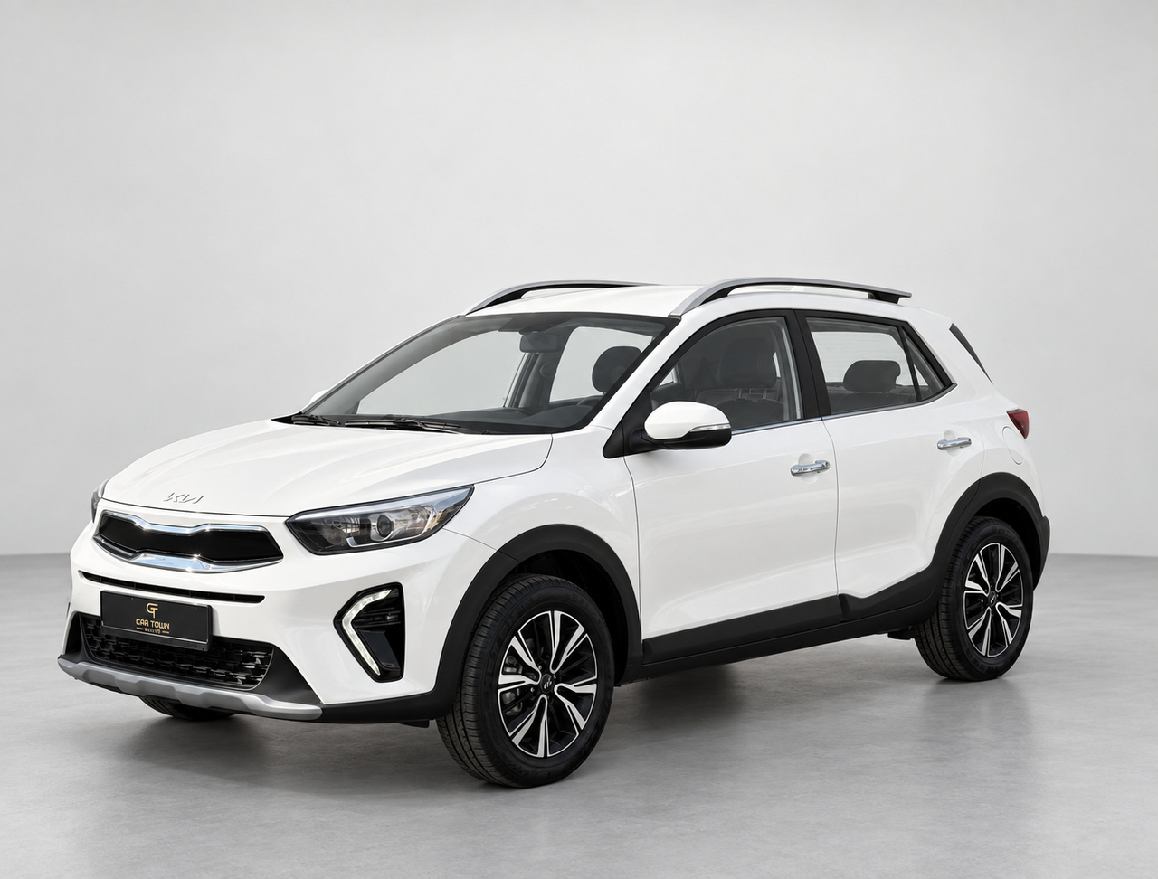 Kia KX1