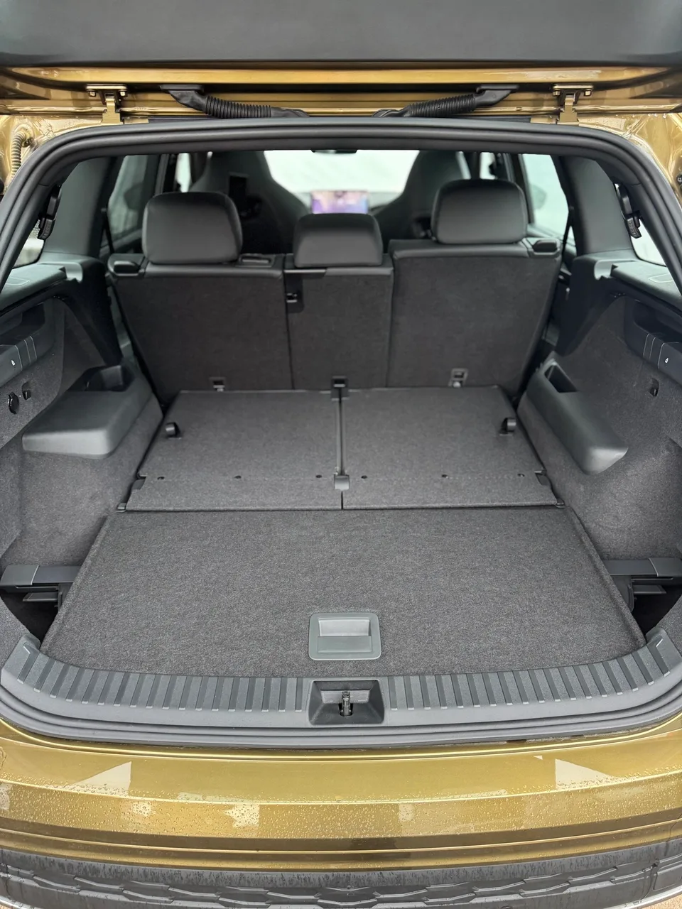 SKODA Kodiaq 2025 — фото 33