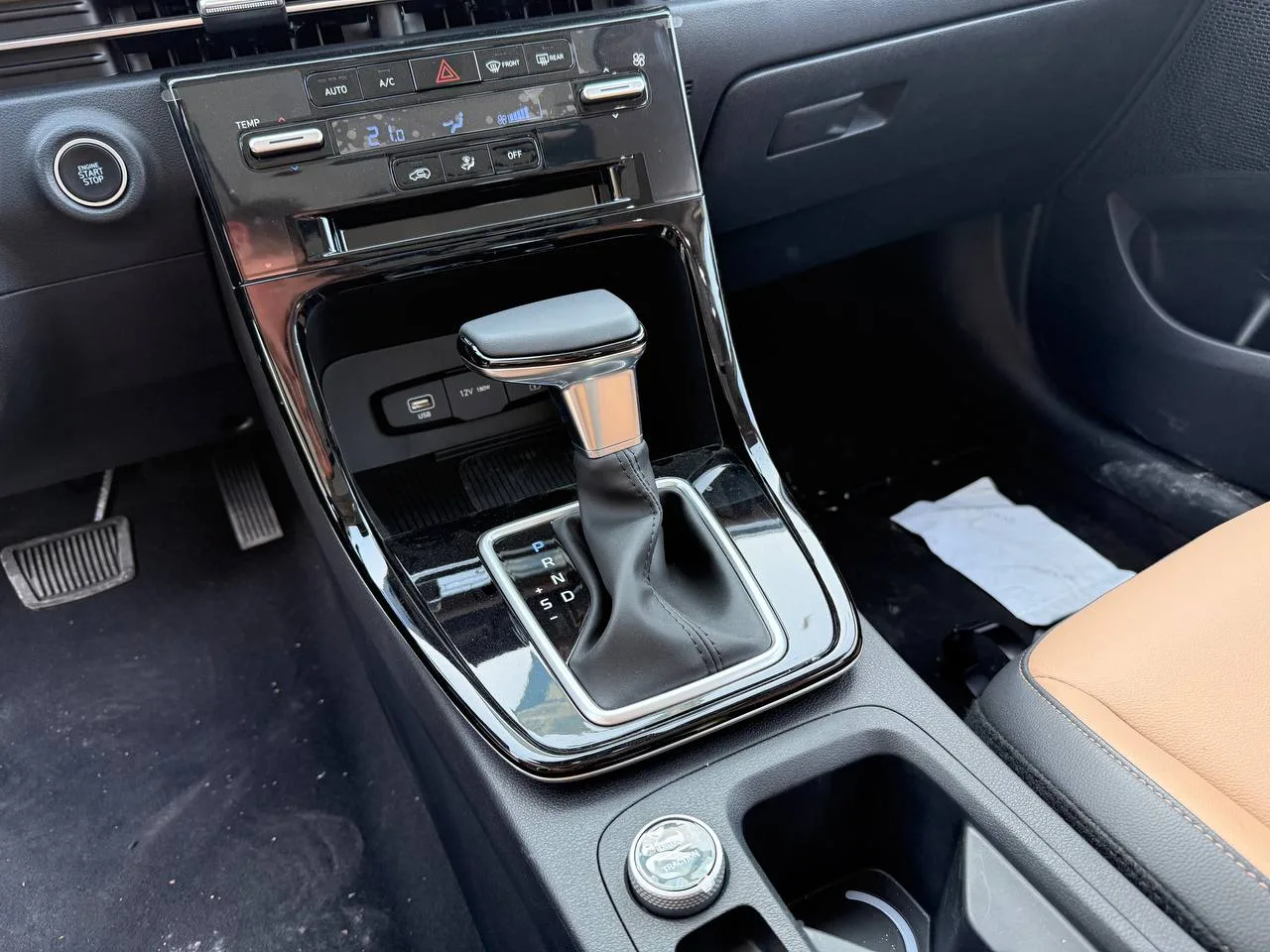 Hyundai Creta 2025 — фото 25