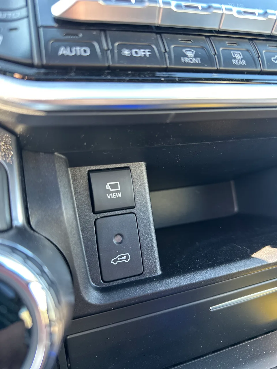 Toyota Land Cruiser 2025 — фото 21