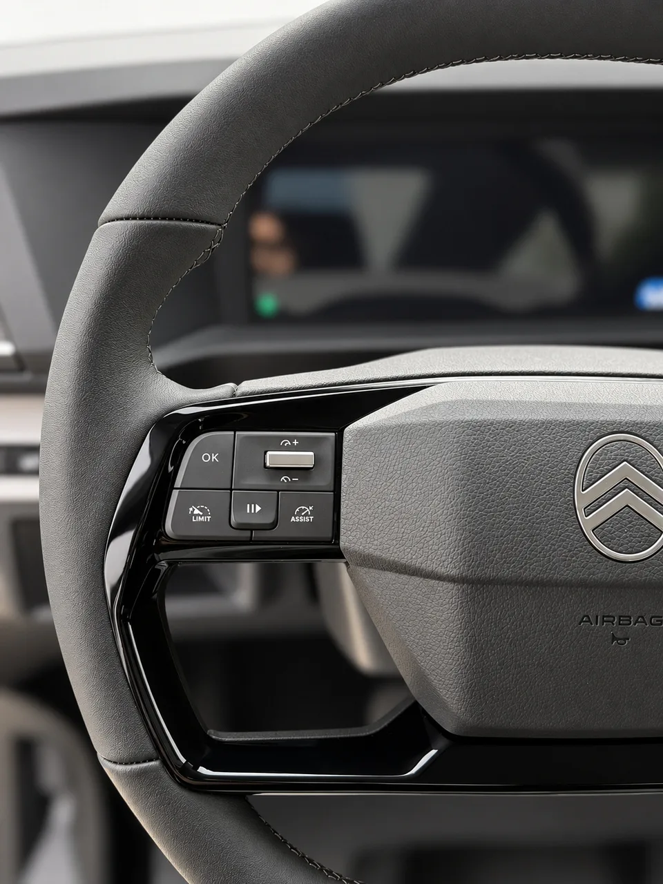 Citroen SpaceTourer 2026 — фото 11