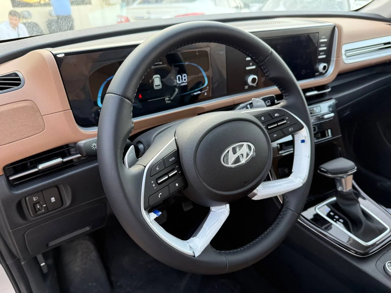 Hyundai Creta 2025 — фото 19