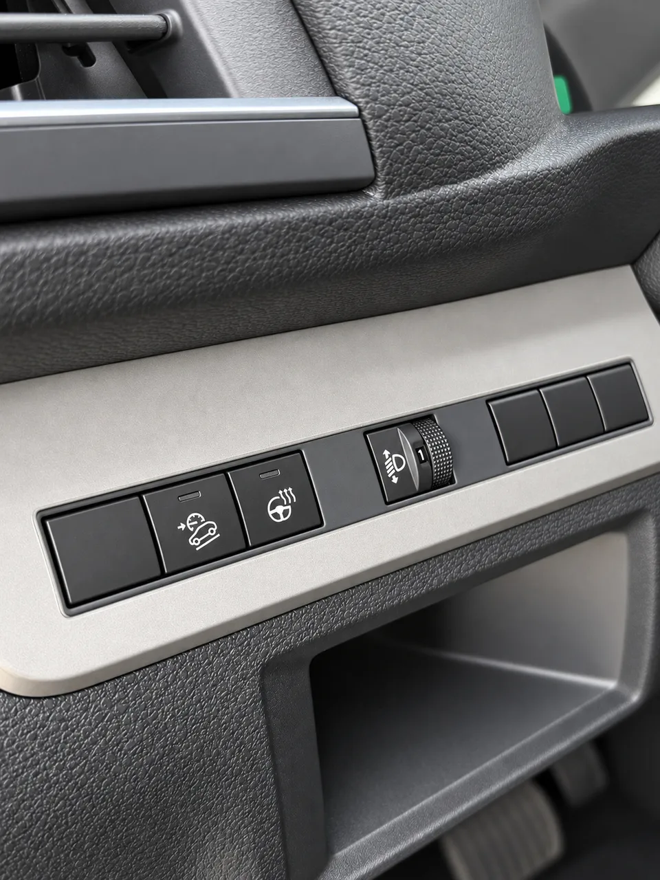 Citroen SpaceTourer 2026 — фото 10