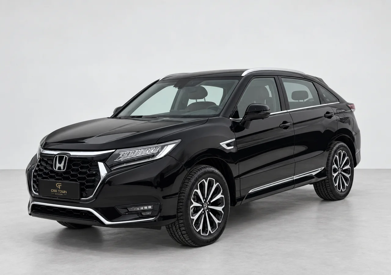 Honda UR-V 2026 — фото 10
