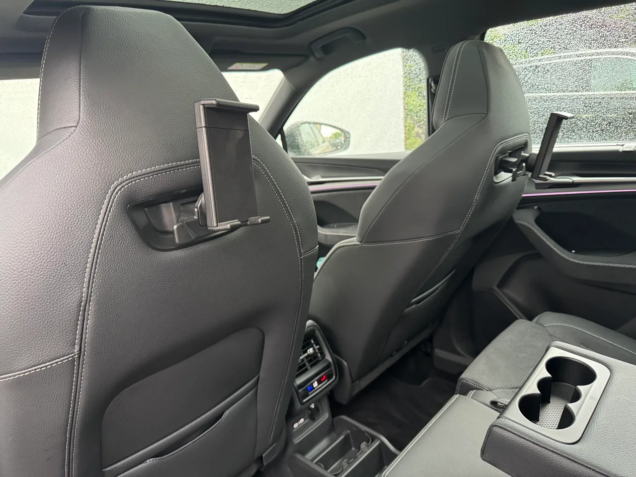 SKODA Kodiaq 2025 — фото 38