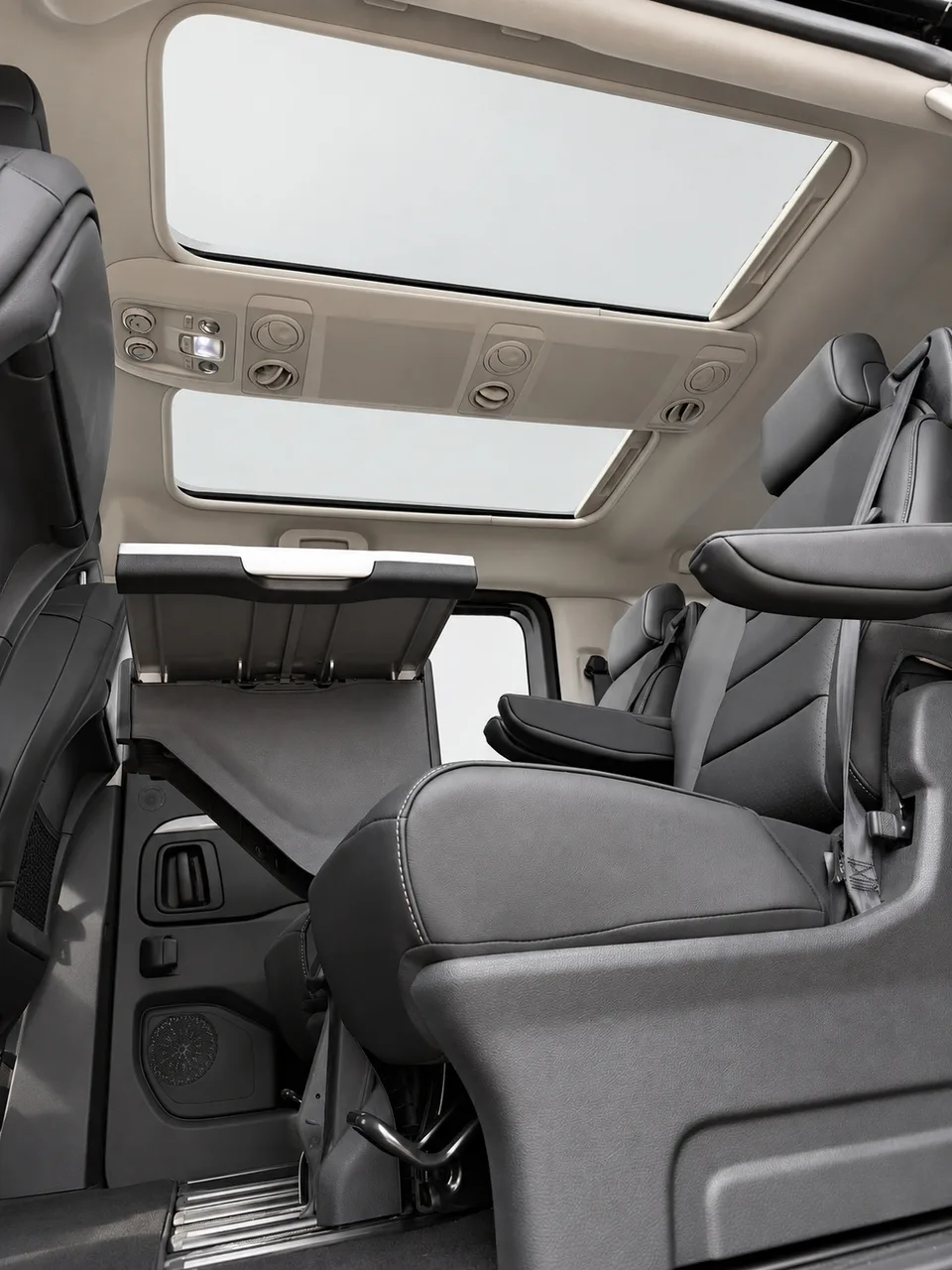 Citroen SpaceTourer 2026 — фото 25