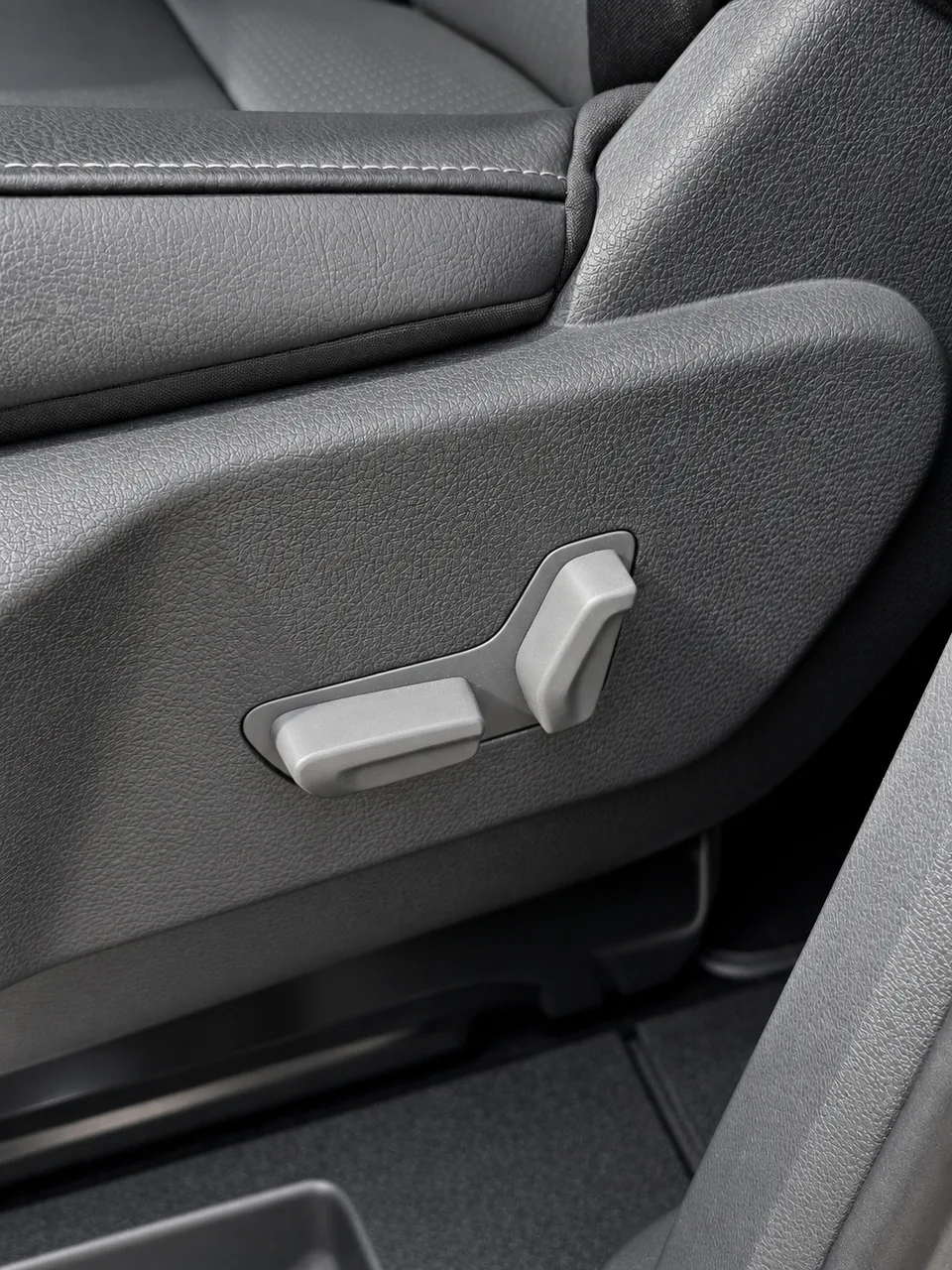 Citroen SpaceTourer 2026 — фото 16