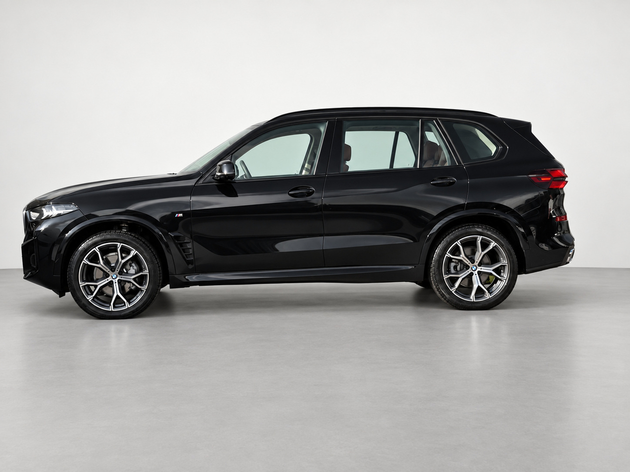BMW X5 Series 2026 — фото 2