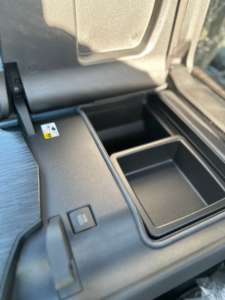 Toyota Land Cruiser 2025 — фото 20