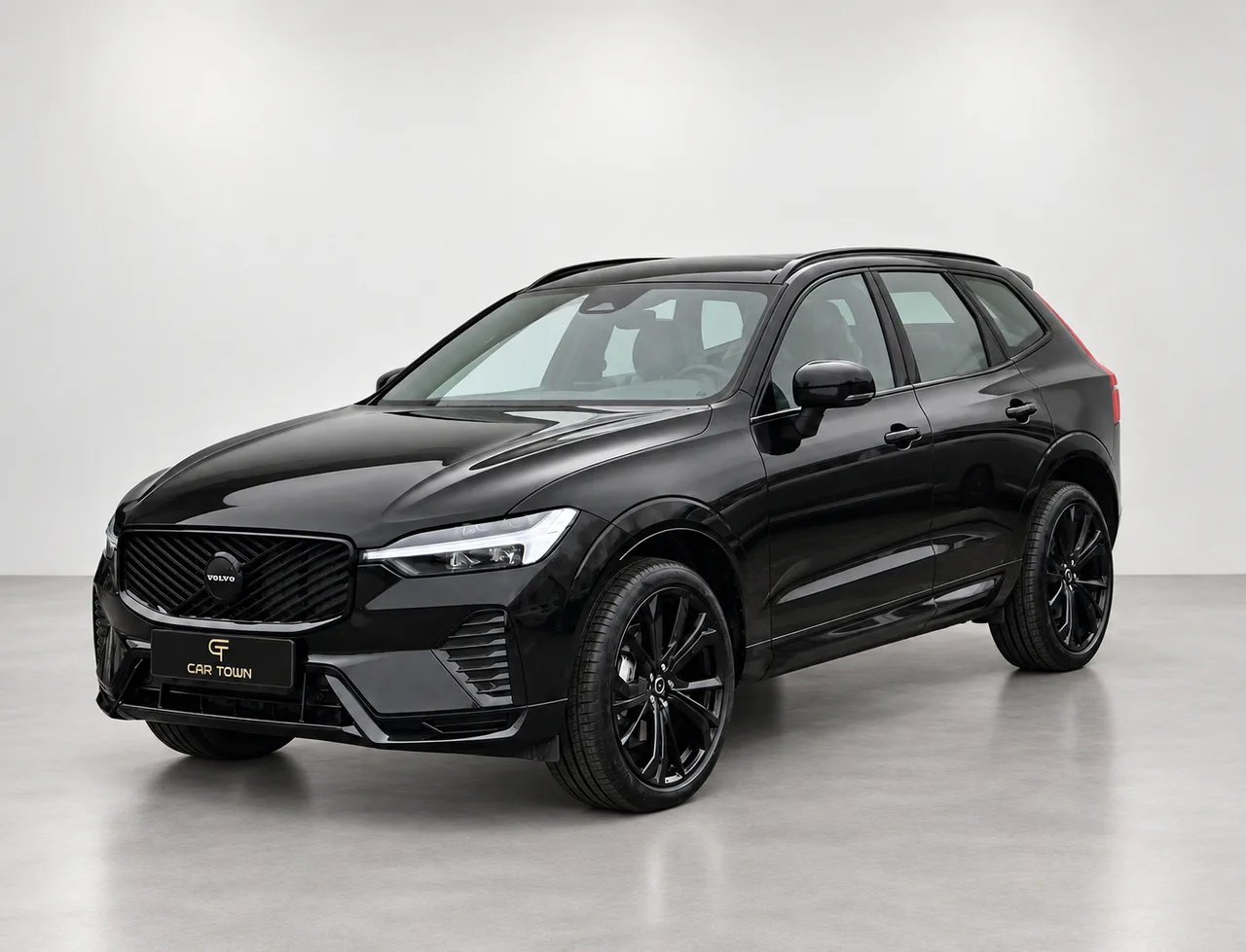 Volvo XC60 2026 — фото 3