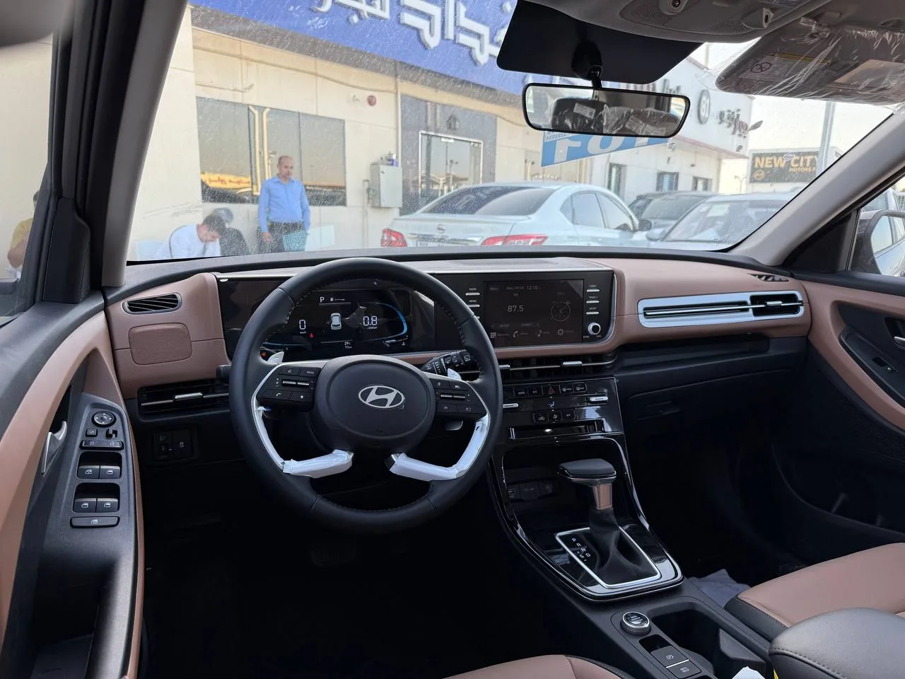 Hyundai Creta 2025 — фото 10