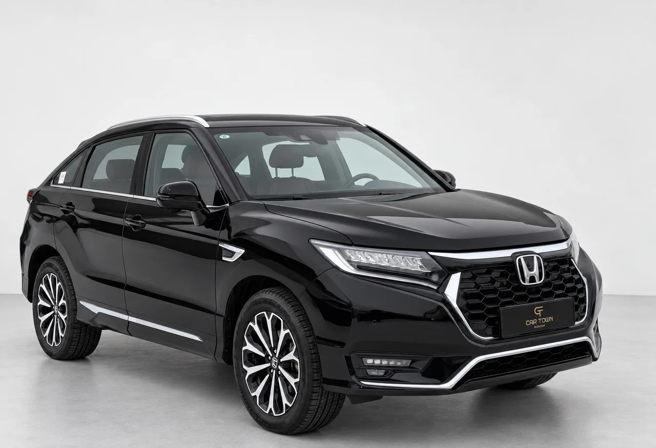 Honda UR-V 2026 — фото 11