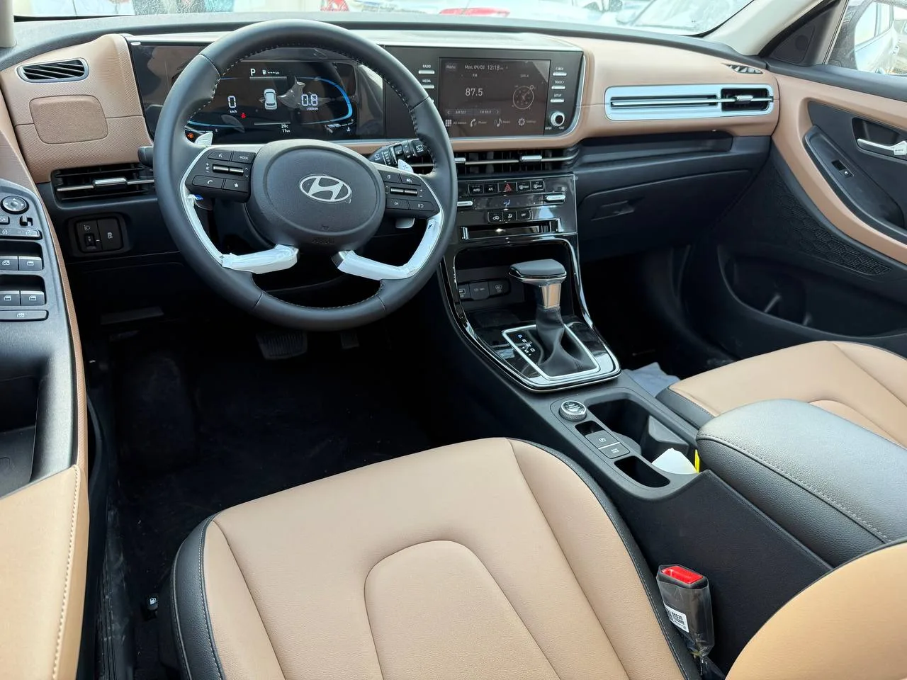 Hyundai Creta 2025 — фото 12