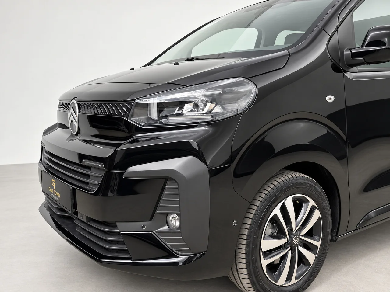 Citroen SpaceTourer 2026 — фото 8