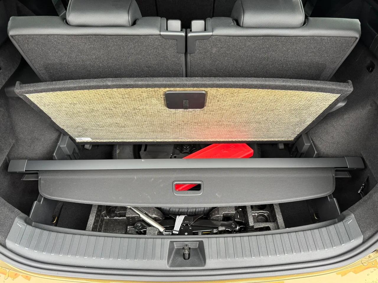 SKODA Kodiaq 2025 — фото 35