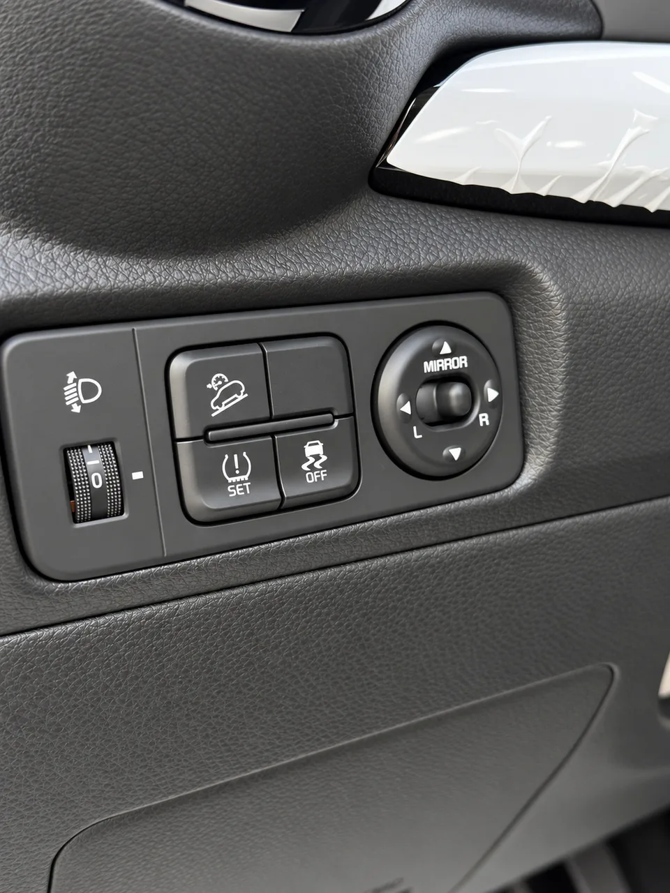 Kia KX1 2026 — фото 19