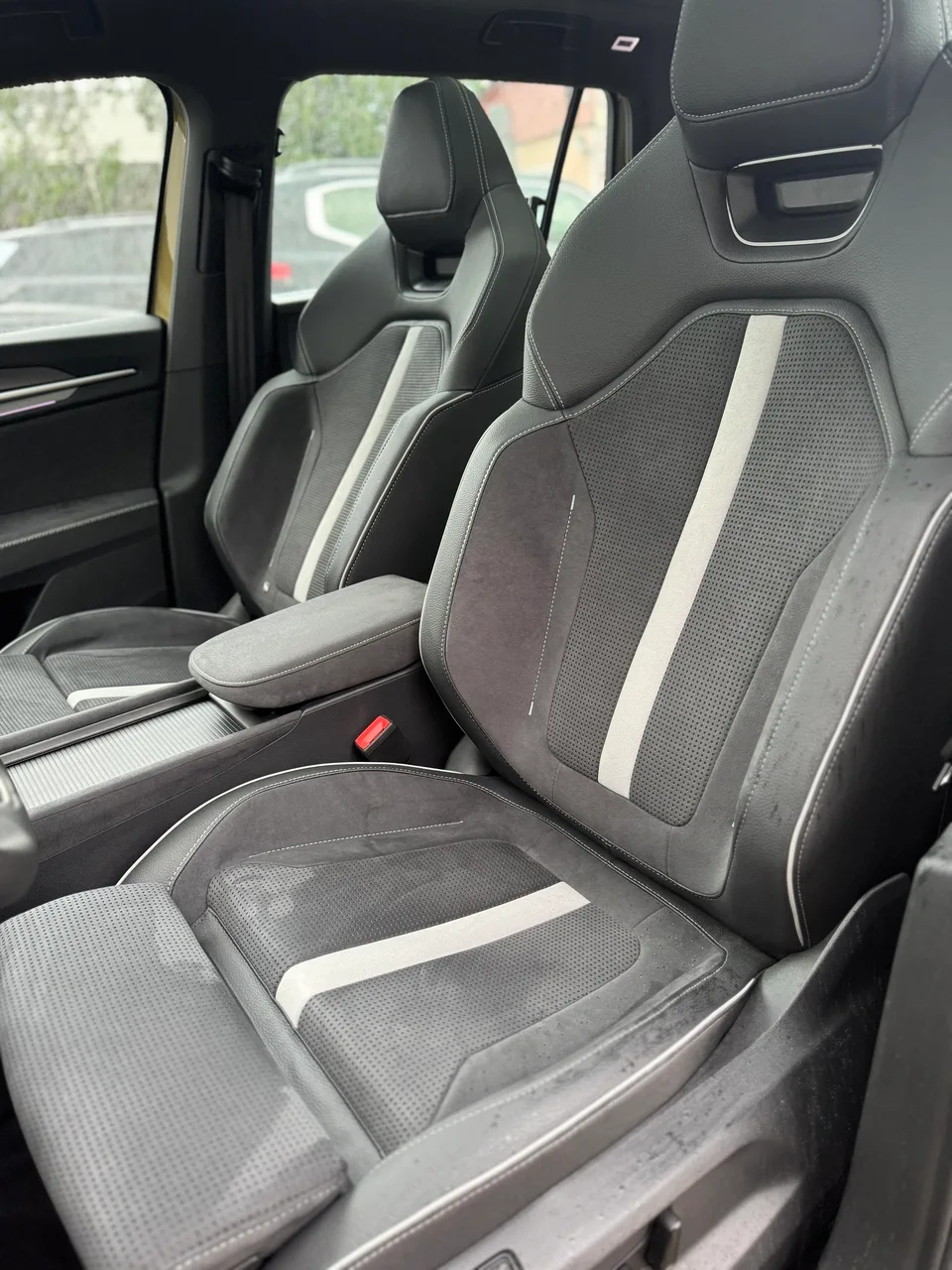 SKODA Kodiaq 2025 — фото 10