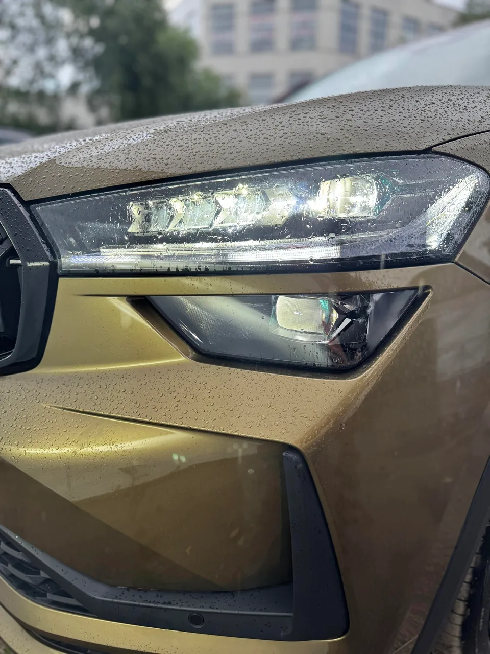 SKODA Kodiaq 2025 — фото 30