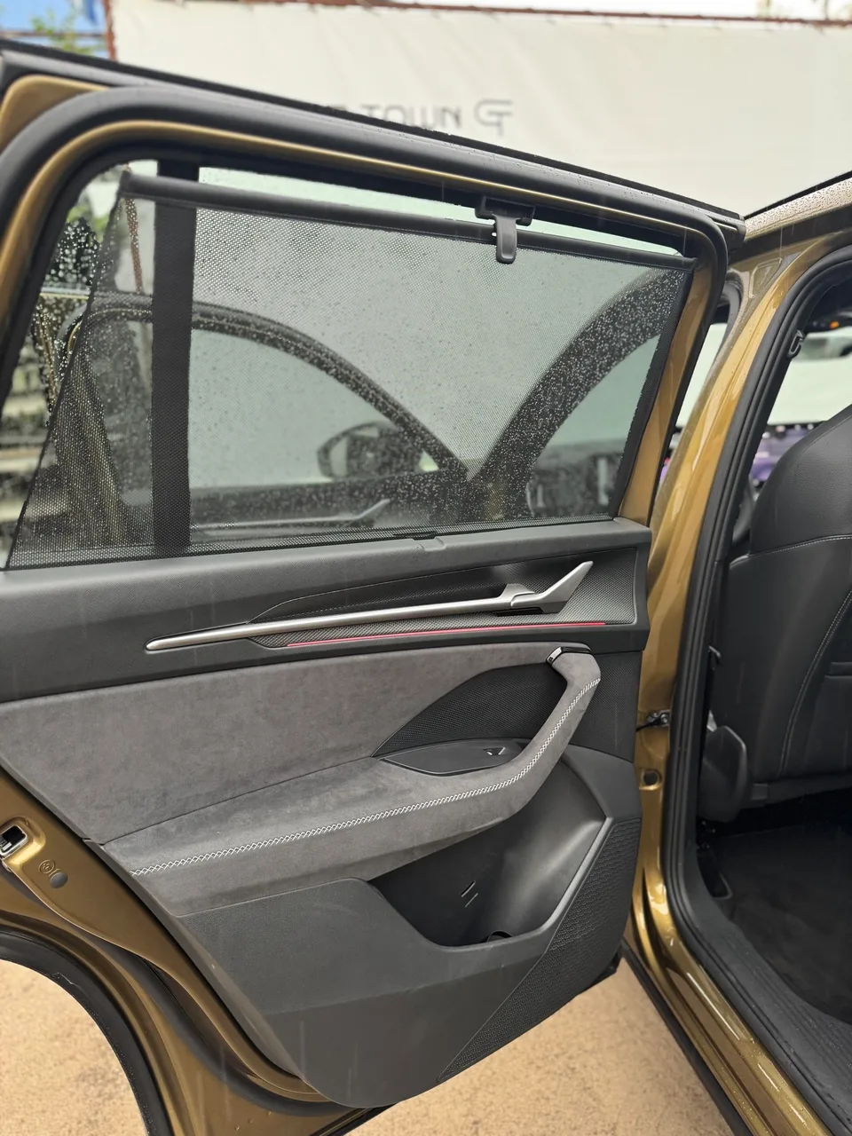 SKODA Kodiaq 2025 — фото 13