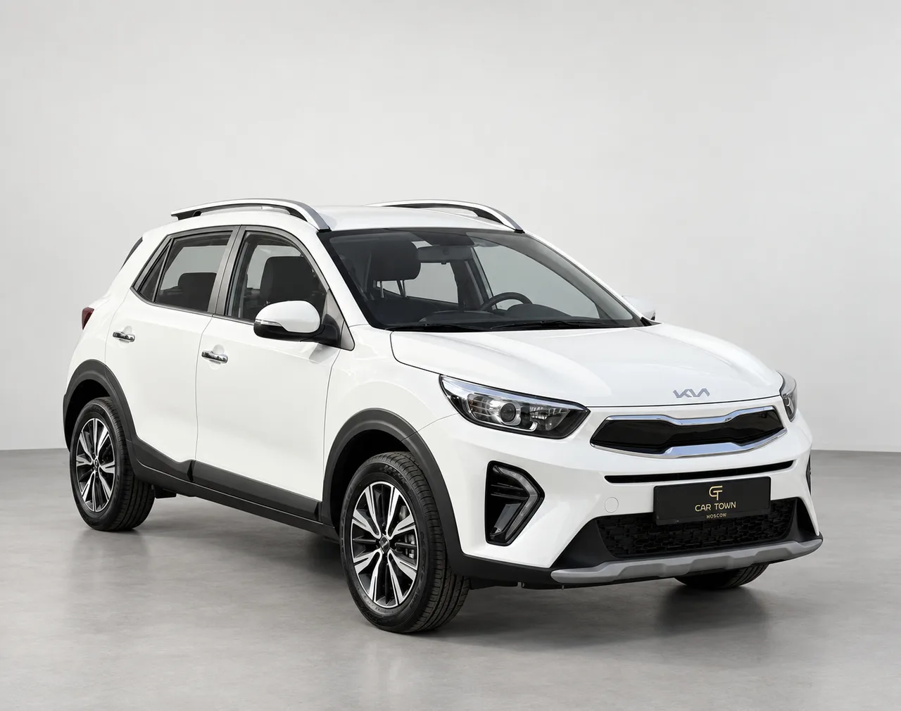 Kia KX1 2026 — фото 5