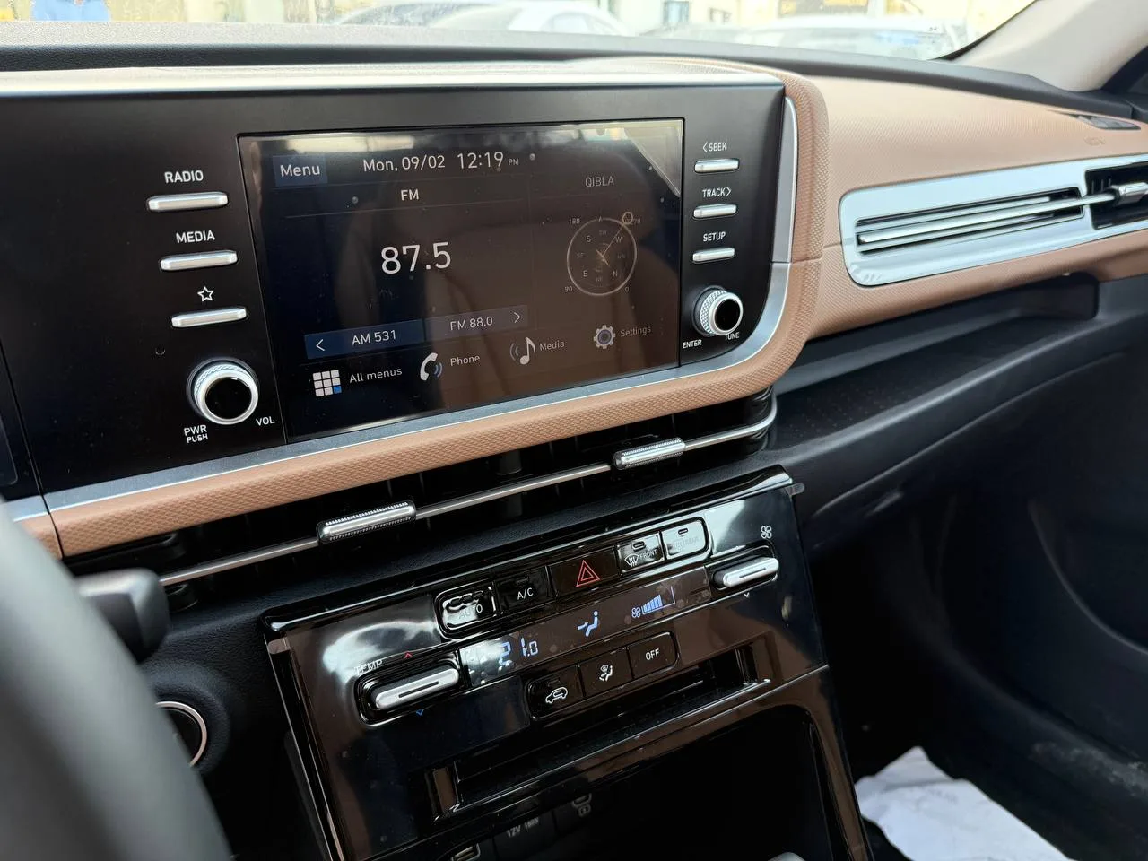 Hyundai Creta 2025 — фото 20