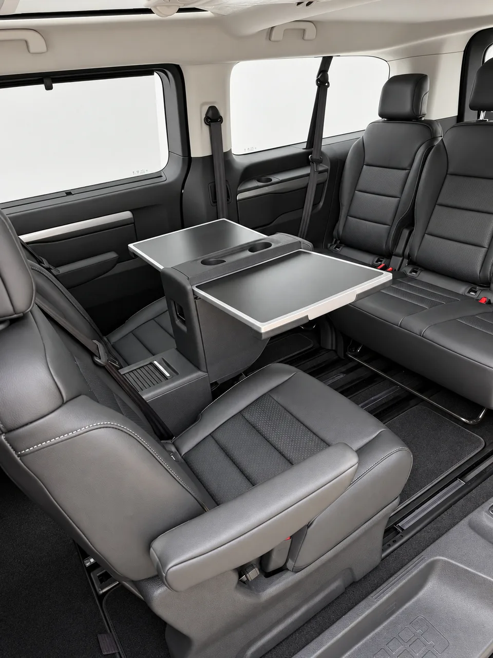 Citroen SpaceTourer 2026 — фото 20